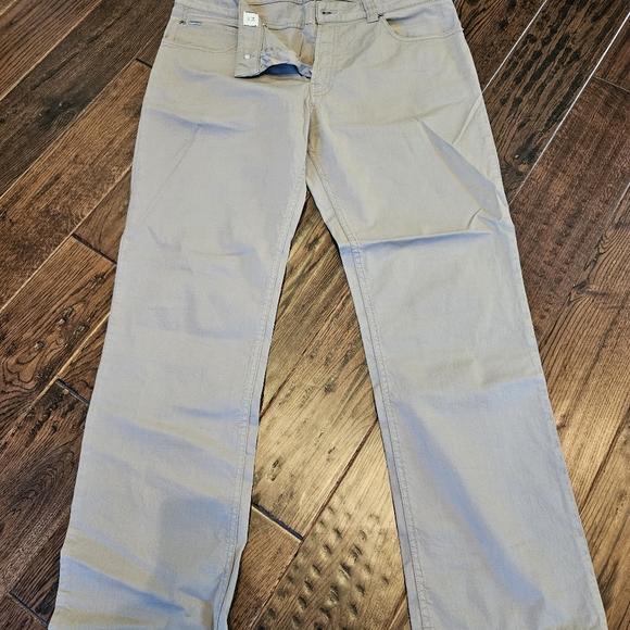 Armani pants - Picture 1 of 3